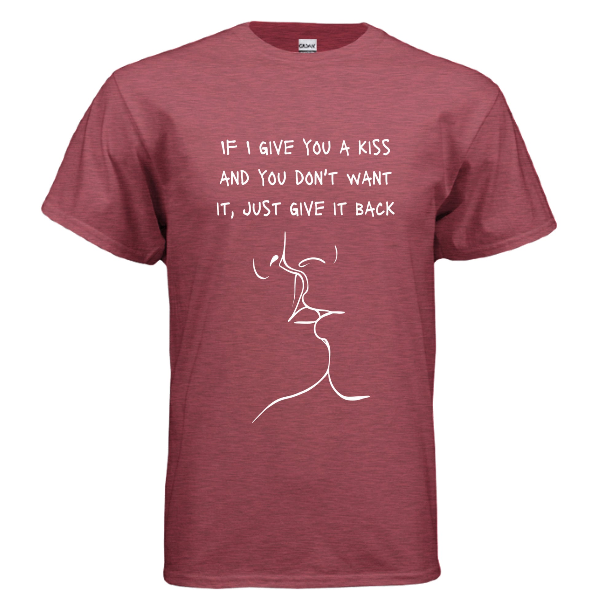 HEATHER CARDINAL - FRONT