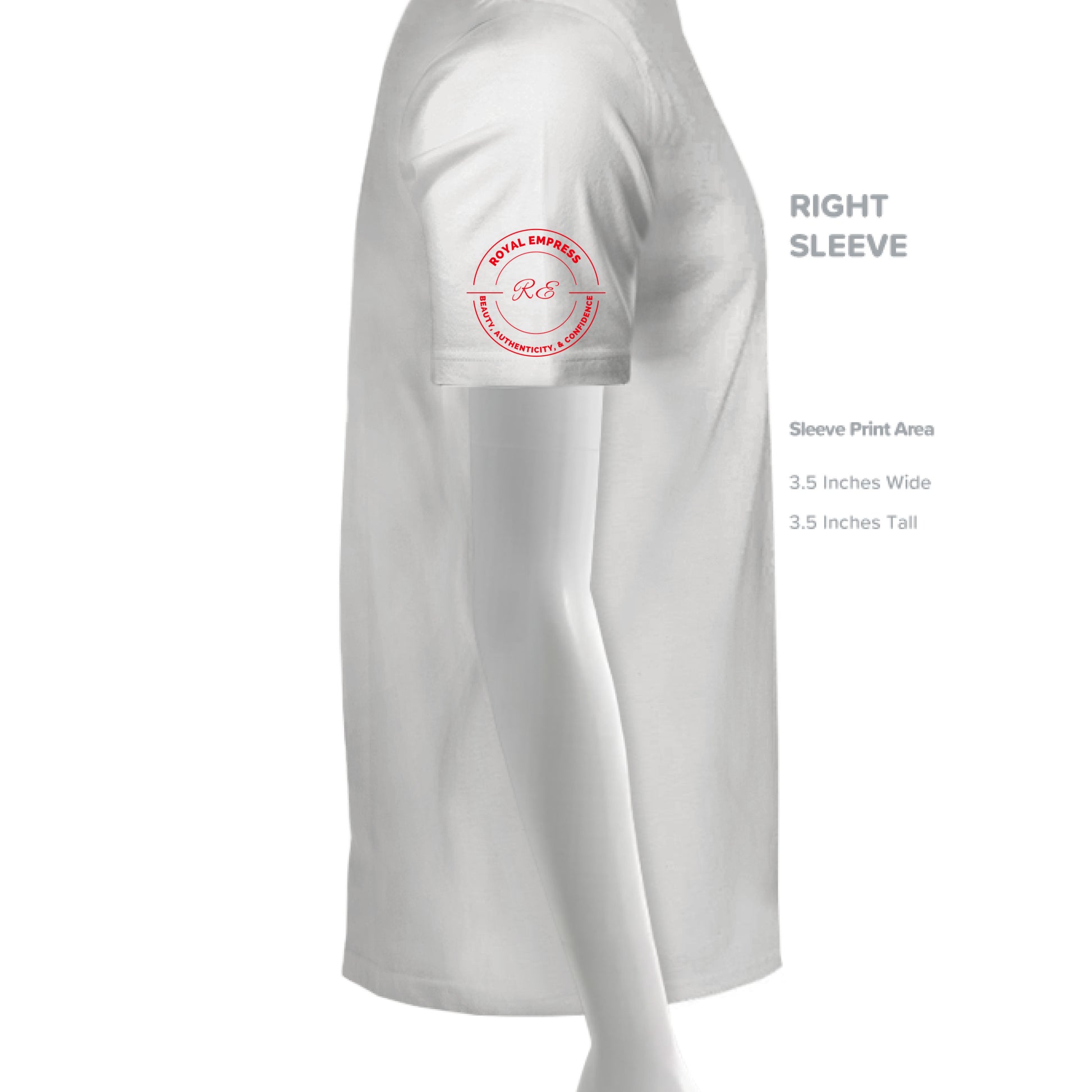 PFD White - SLEEVE_RIGHT