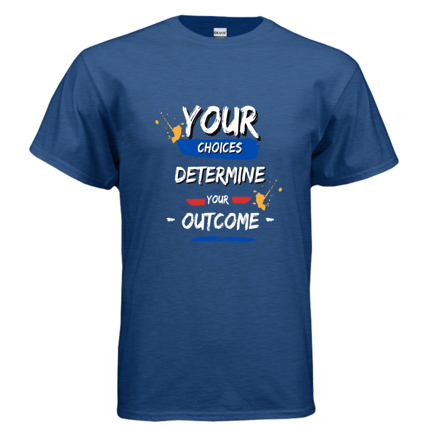 ANTIQUE ROYAL - FRONT