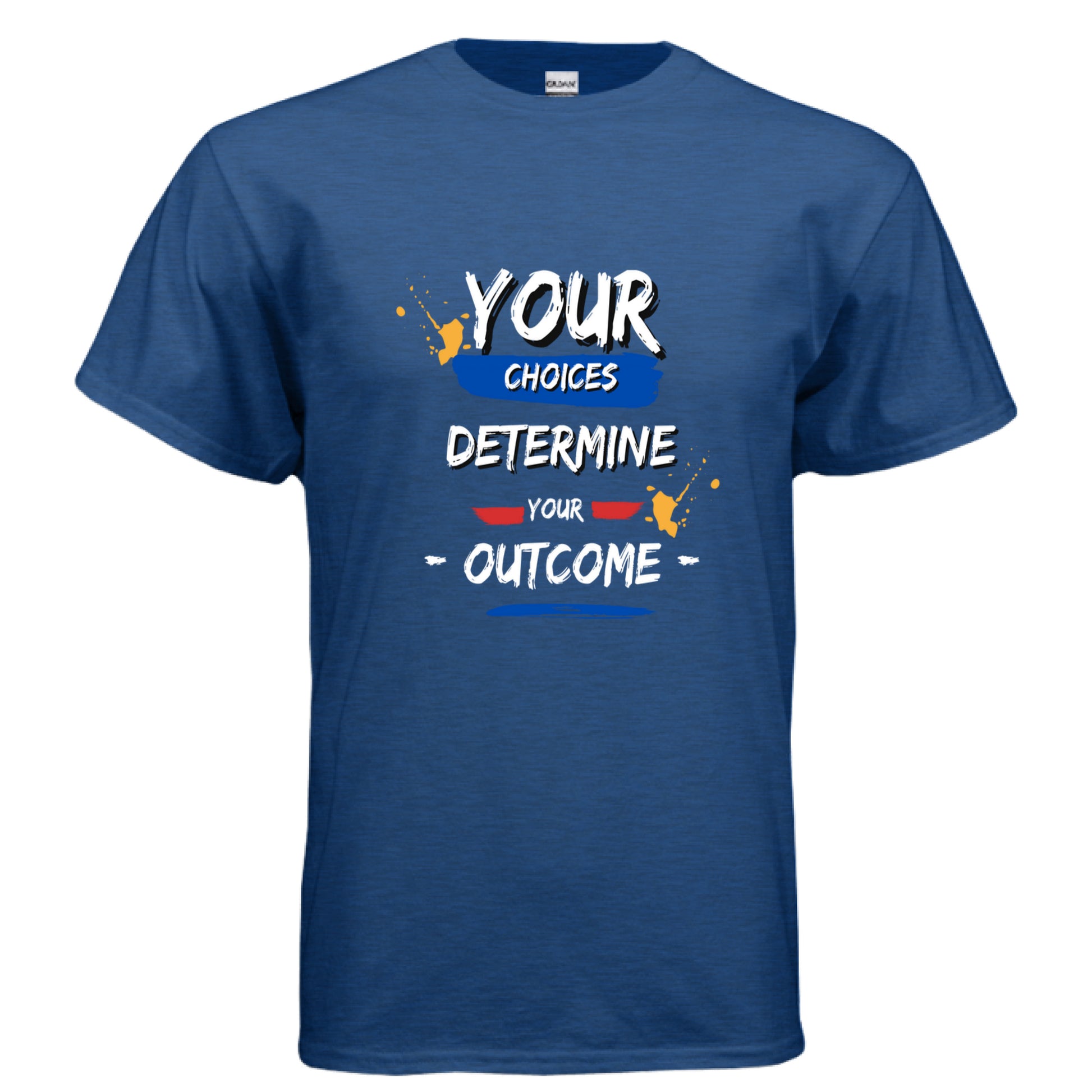 ANTIQUE ROYAL - FRONT