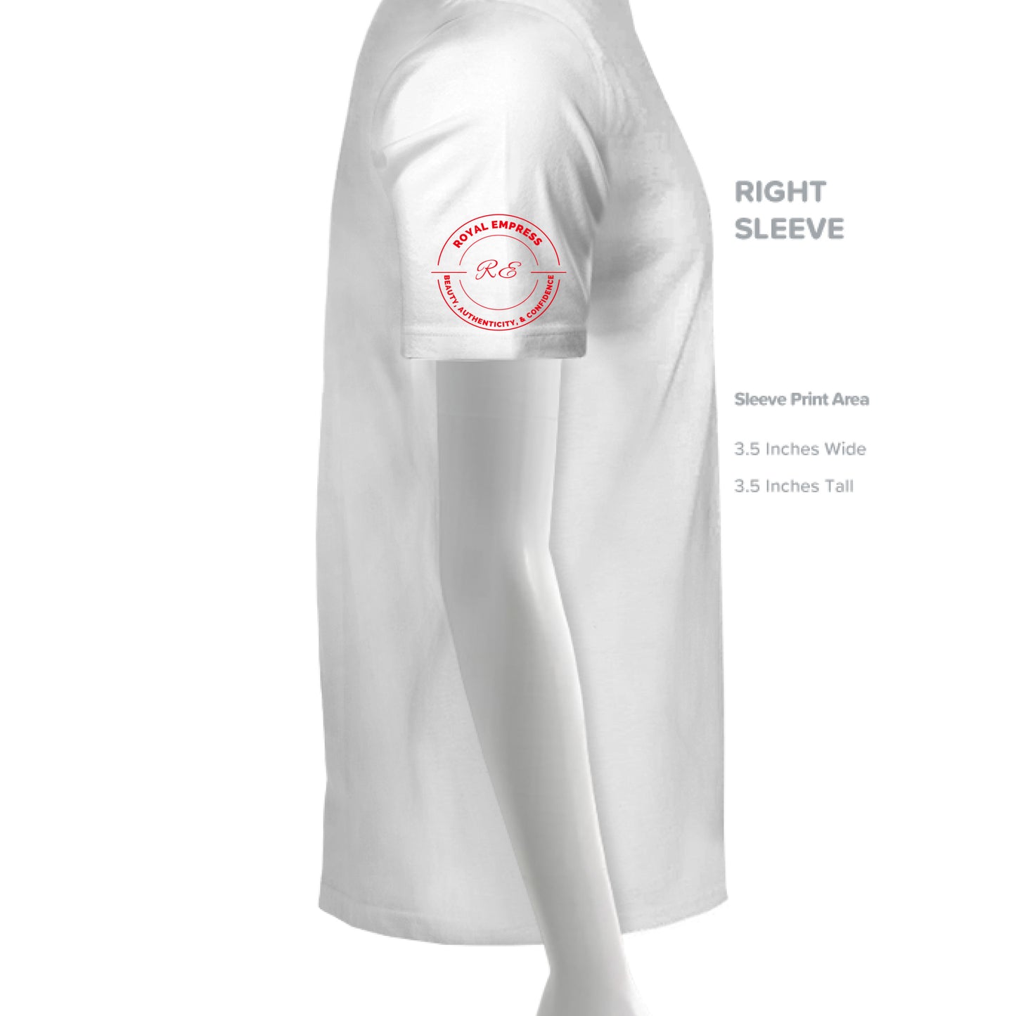 WHITE - SLEEVE_RIGHT