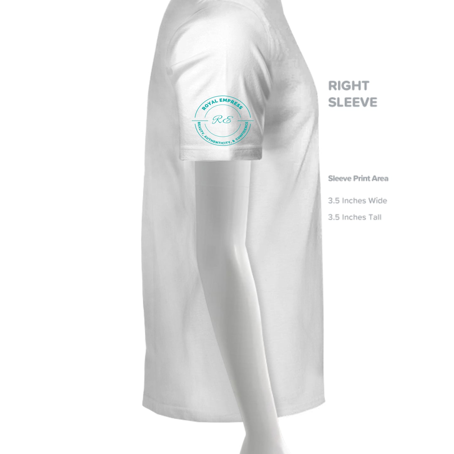 WHITE - SLEEVE_RIGHT