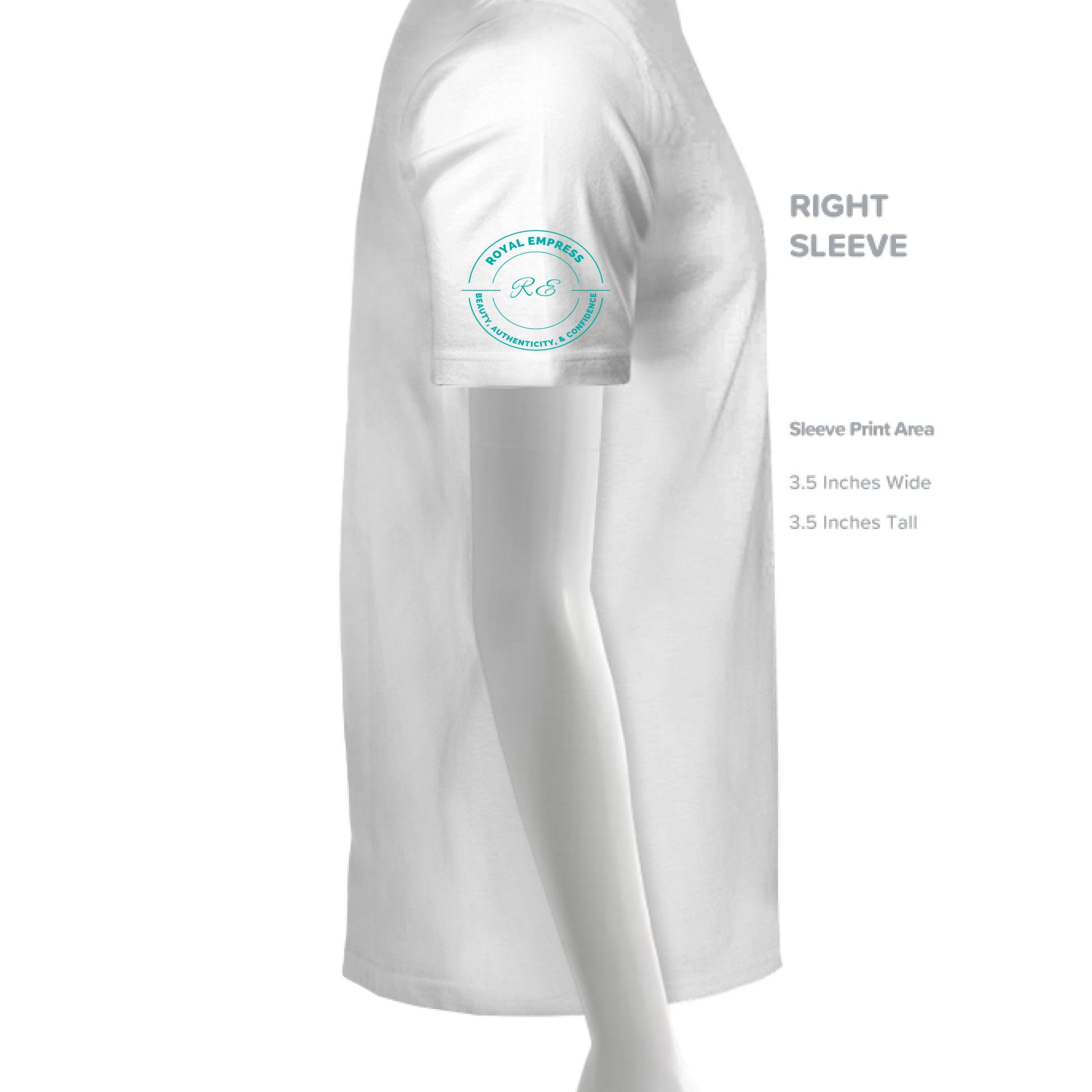 WHITE - SLEEVE_RIGHT