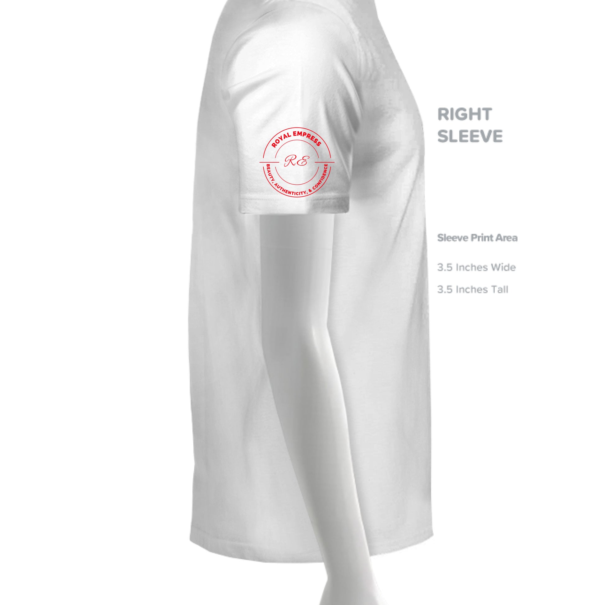 WHITE - SLEEVE_RIGHT