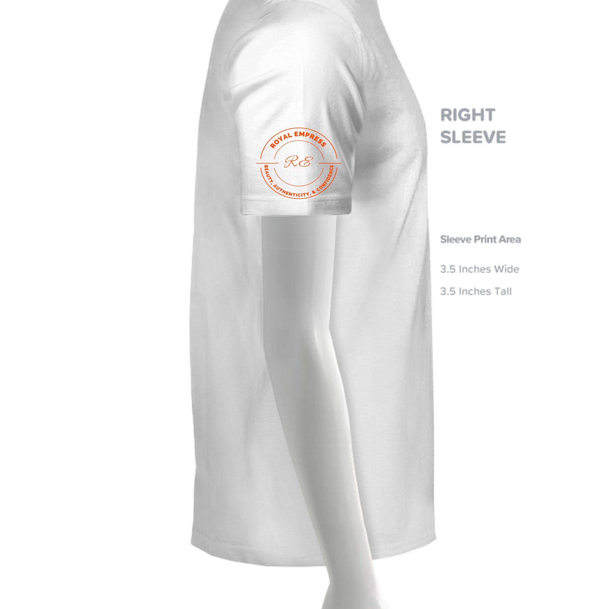 WHITE - SLEEVE_RIGHT