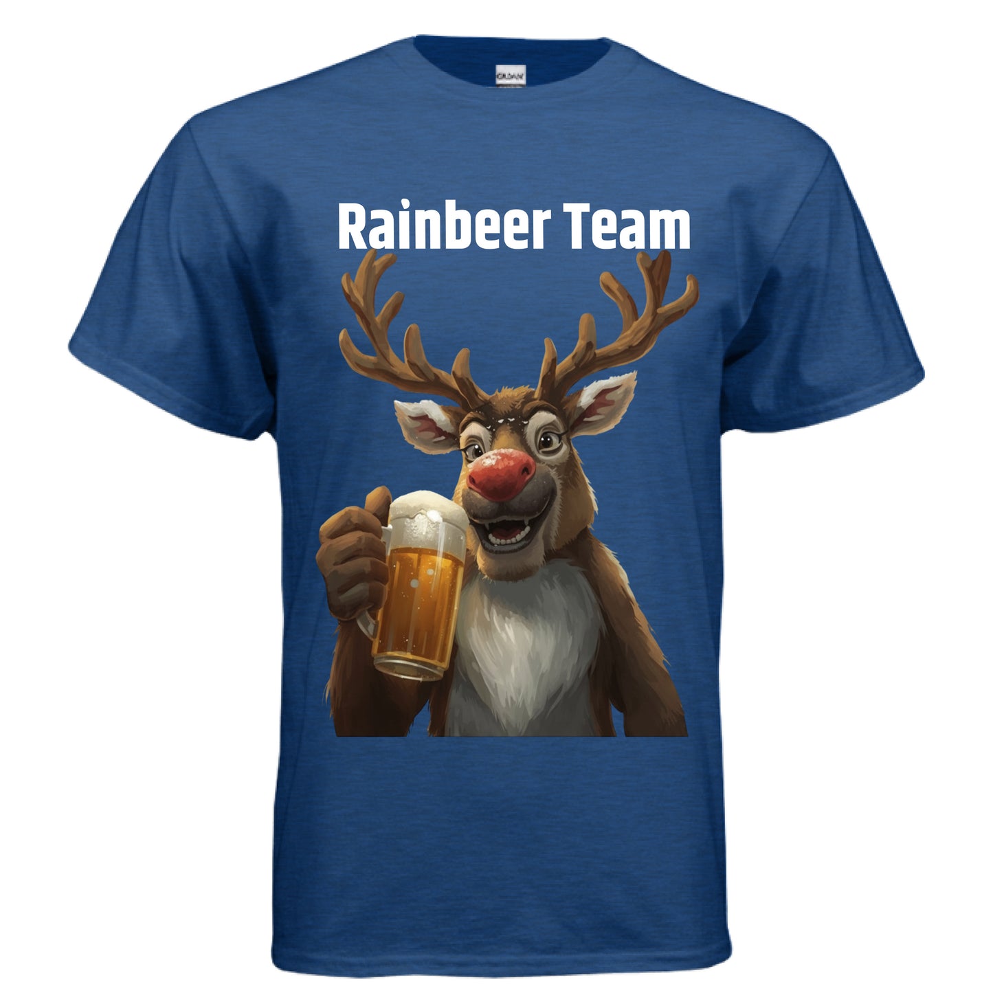 ANTIQUE ROYAL - FRONT