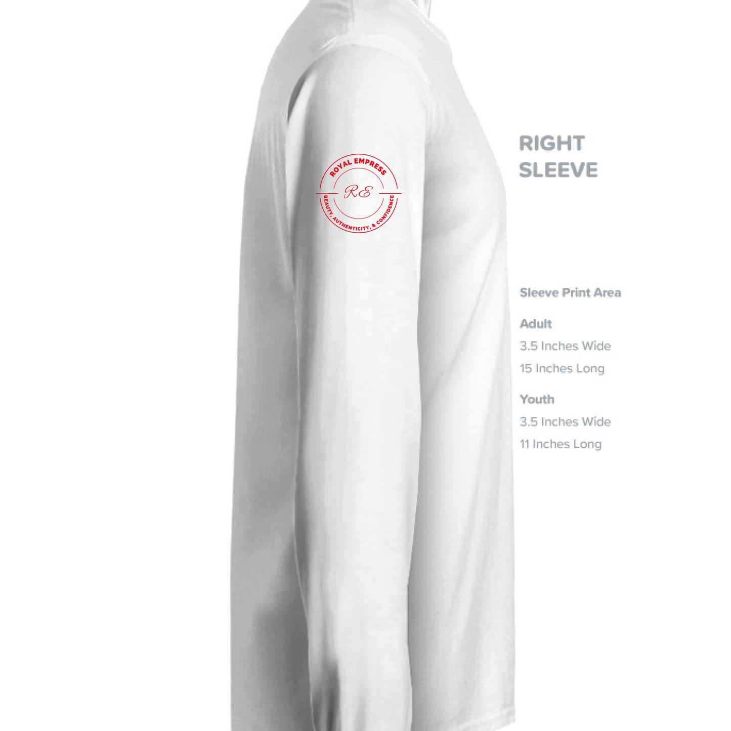 WHITE - SLEEVE_RIGHT