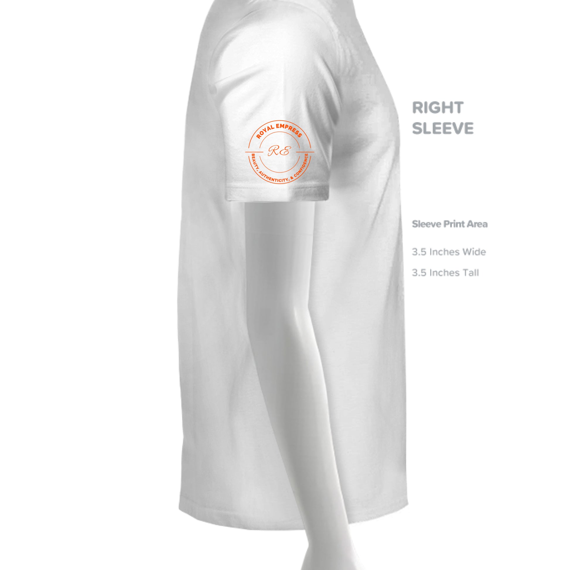 WHITE - SLEEVE_RIGHT