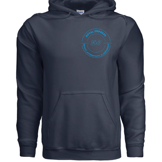 NAVY - FRONT