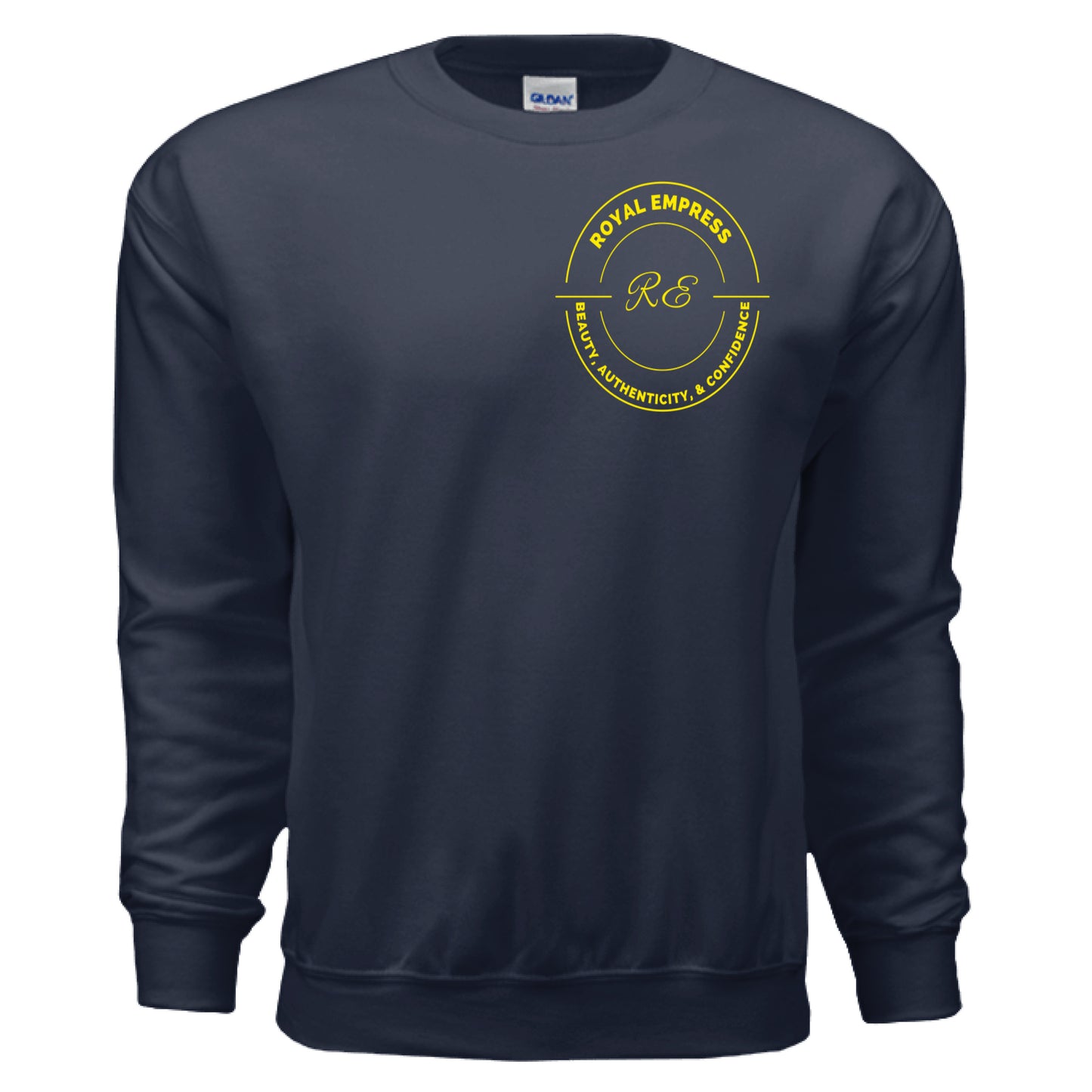 NAVY - FRONT