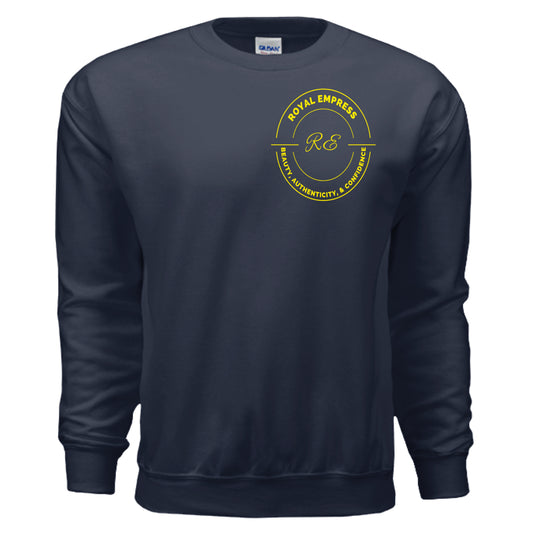 NAVY - FRONT