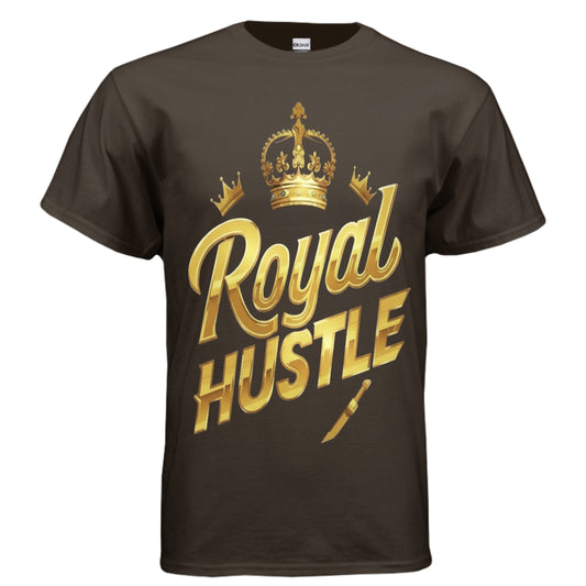 DARK CHOCOLATE - FRONT