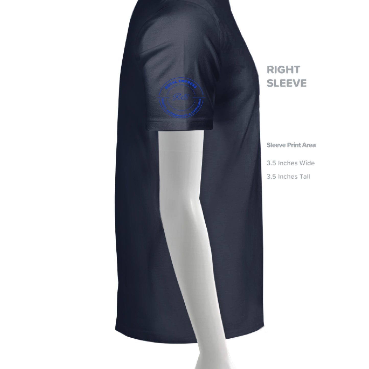 NAVY - SLEEVE_RIGHT