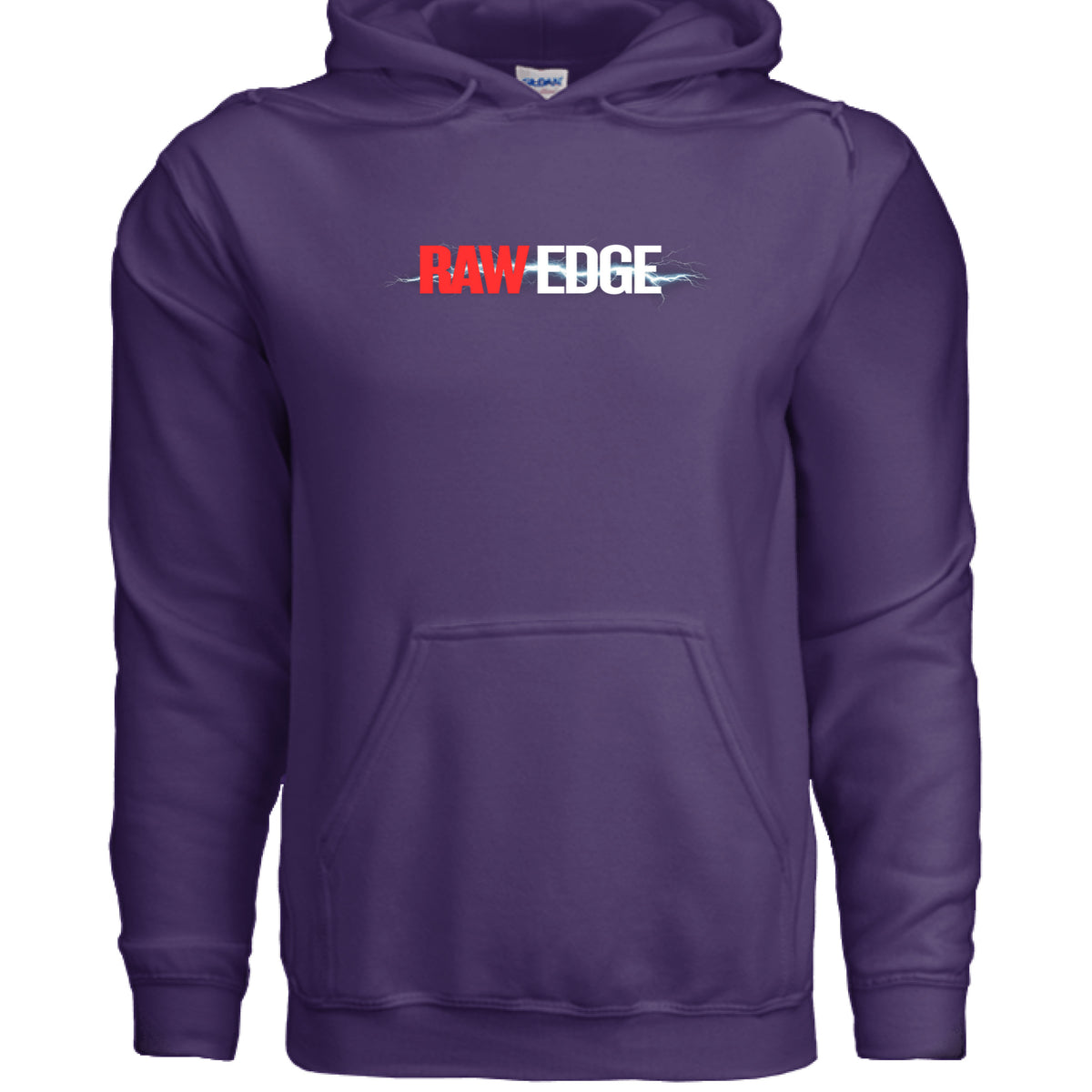PURPLE - FRONT