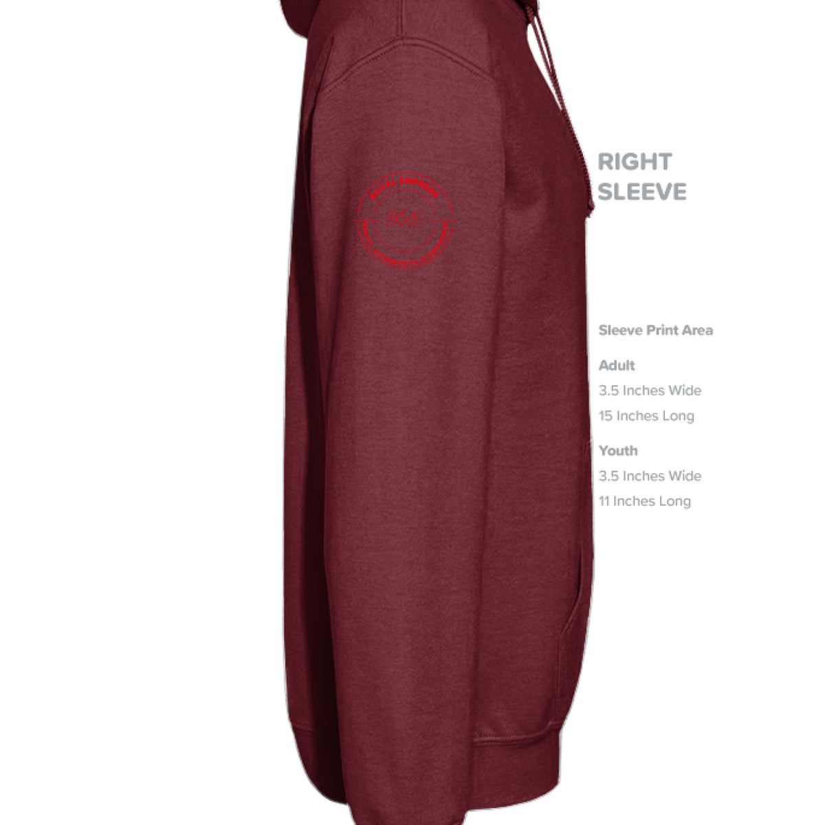 GARNET - SLEEVE_RIGHT