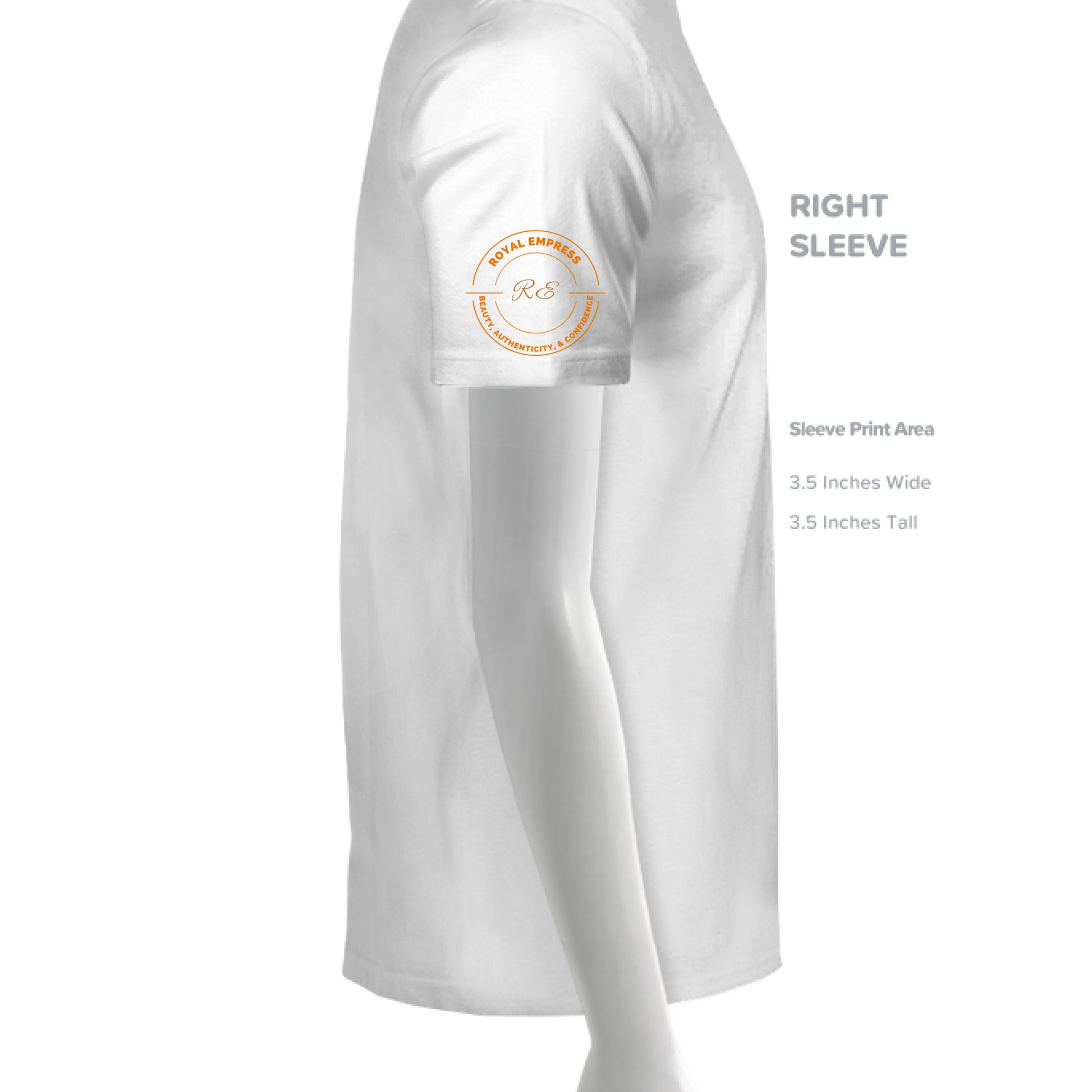 WHITE - SLEEVE_RIGHT