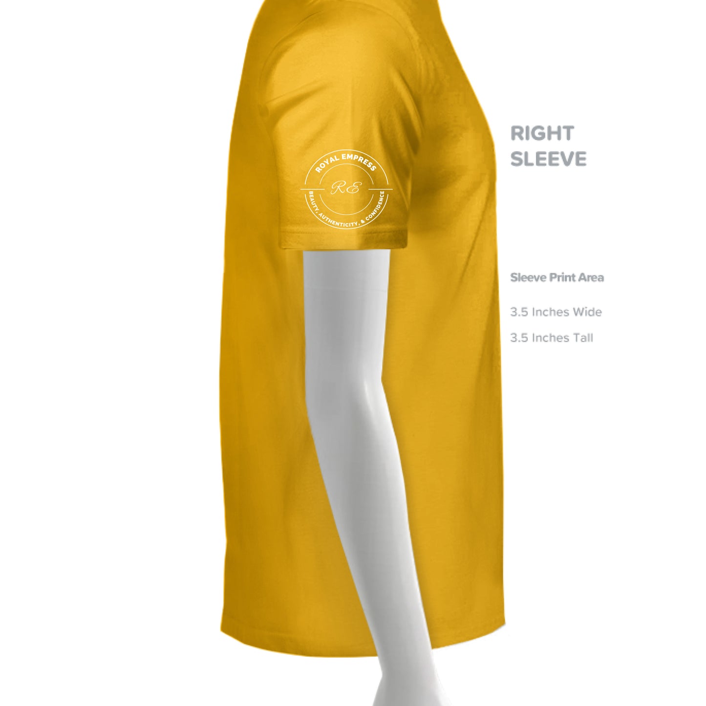 GOLD - SLEEVE_RIGHT
