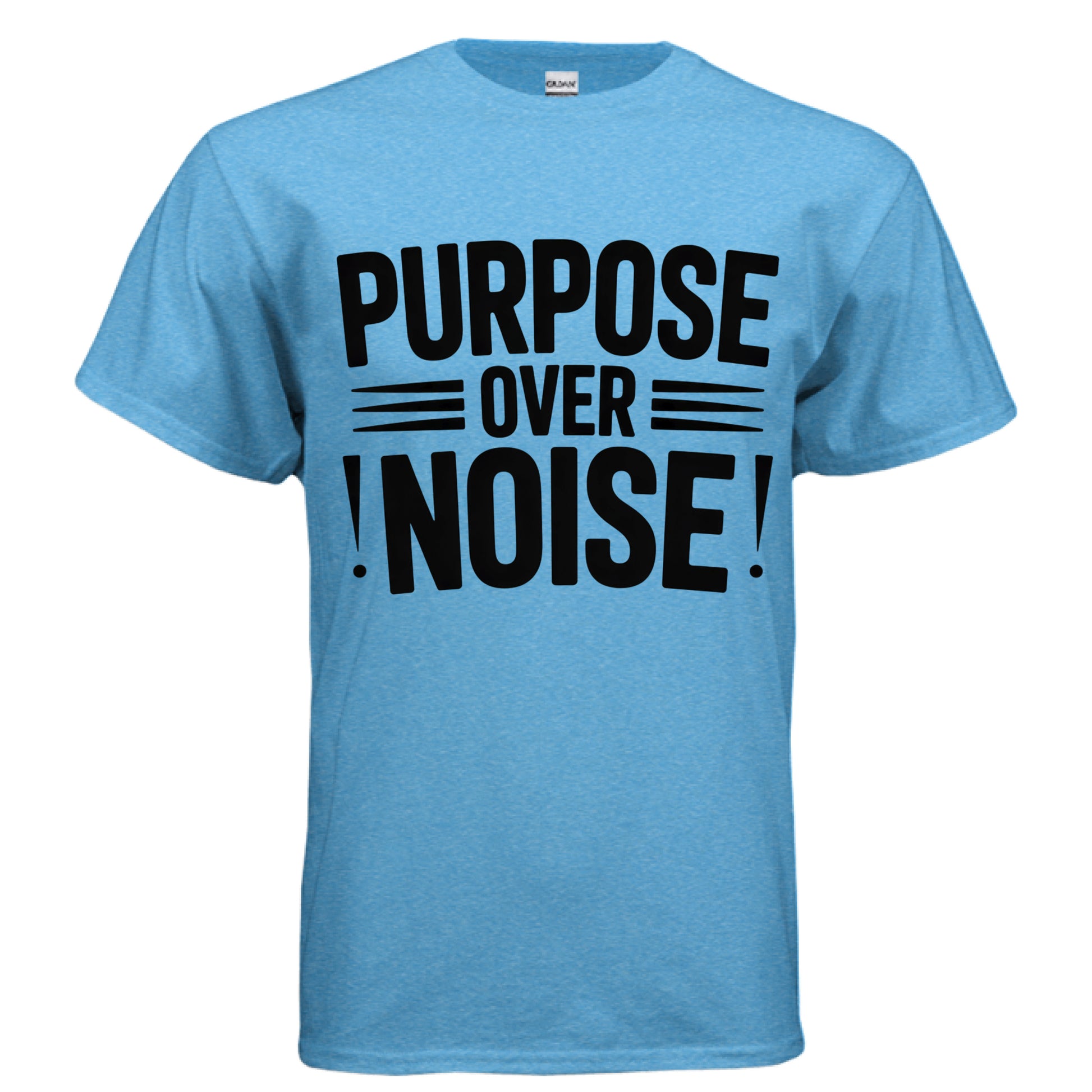 HEATHER SAPPHIRE - FRONT