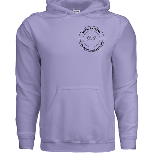VIOLET - FRONT