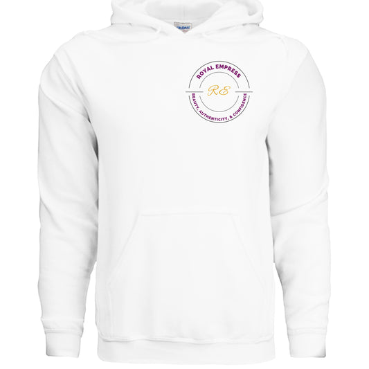 WHITE - FRONT