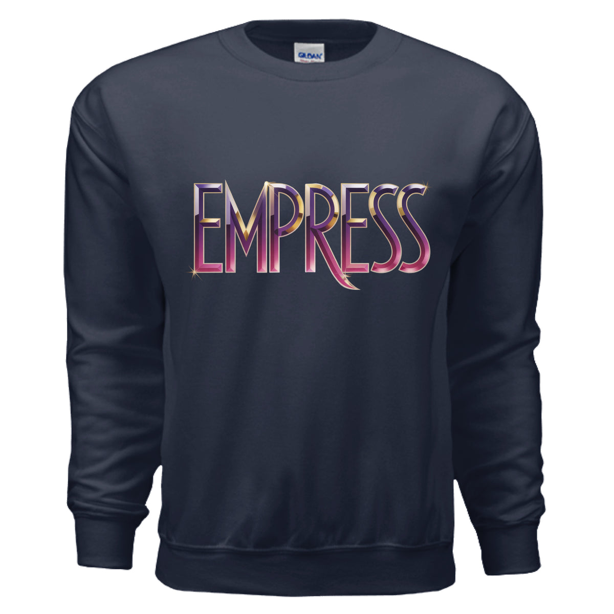 NAVY - FRONT