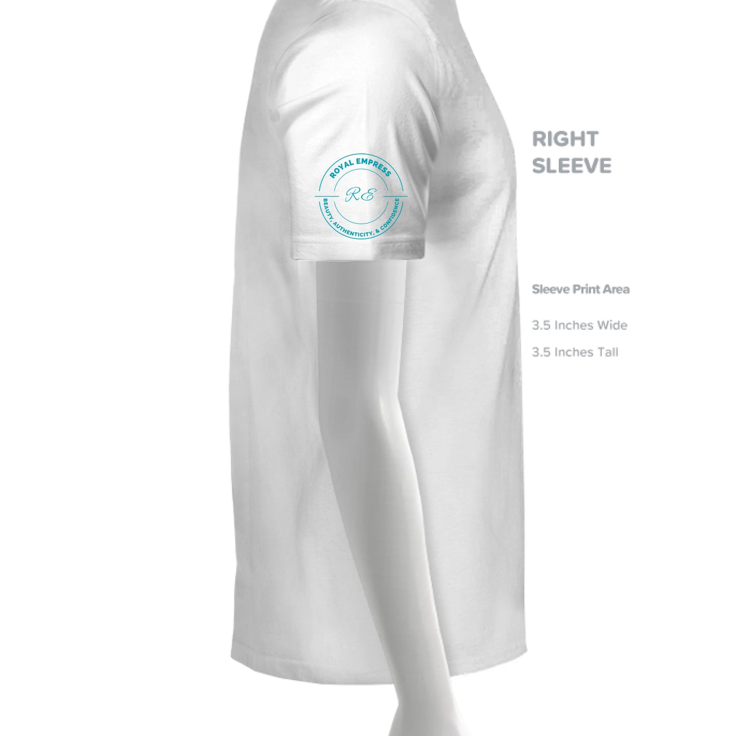 WHITE - SLEEVE_RIGHT