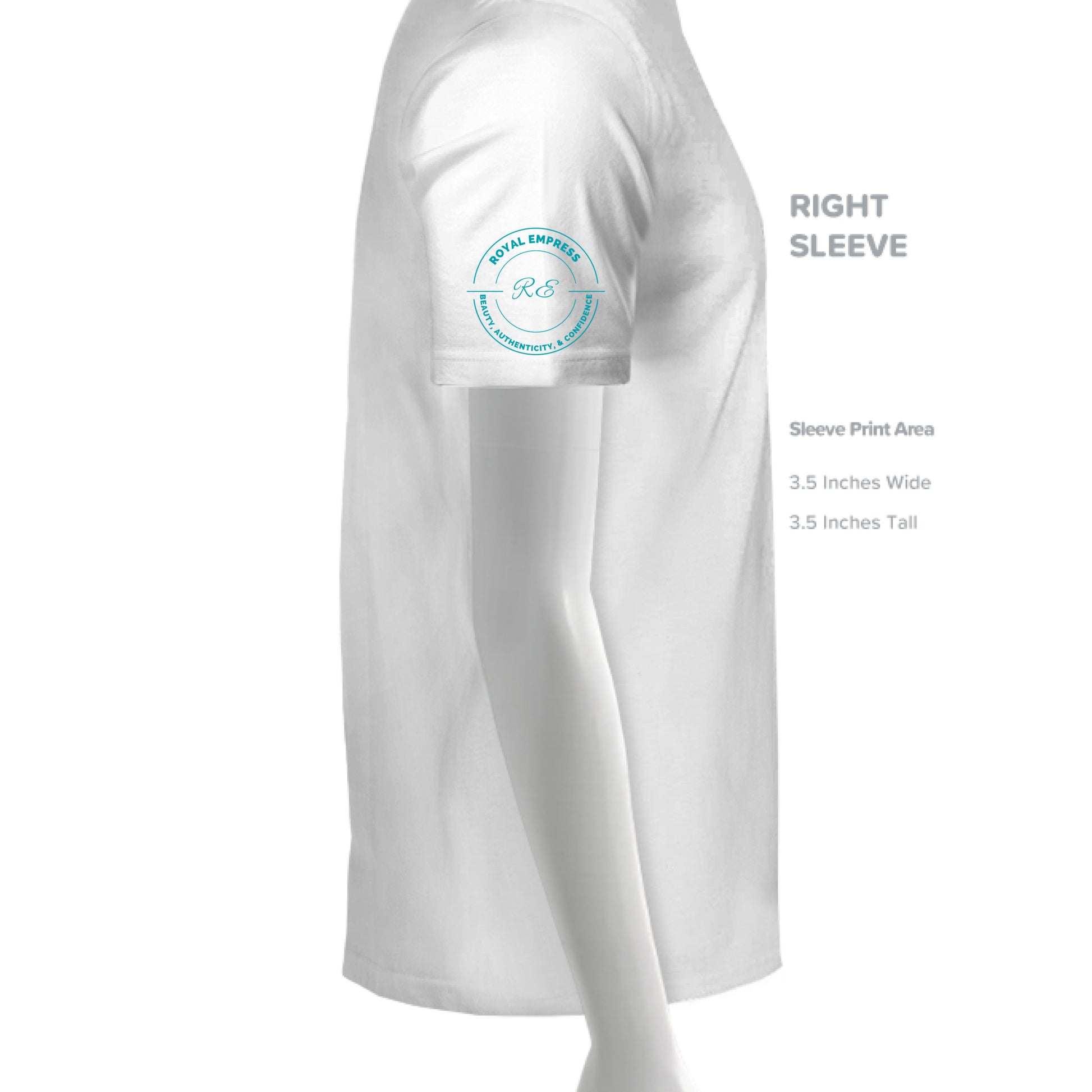 WHITE - SLEEVE_RIGHT