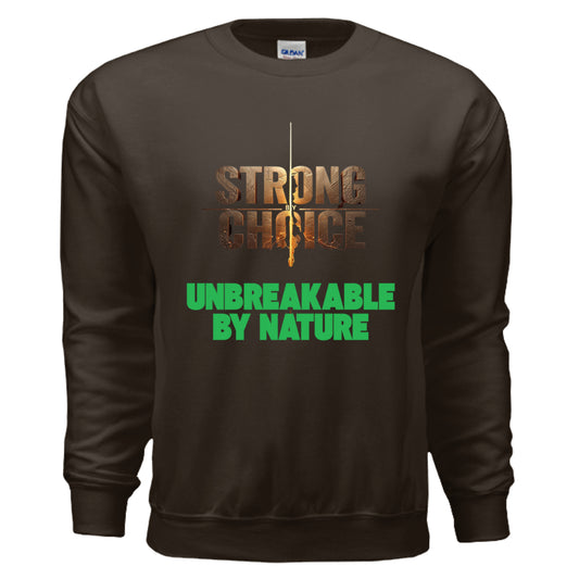 DARK CHOCOLATE - FRONT