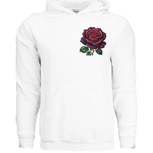 WHITE - FRONT