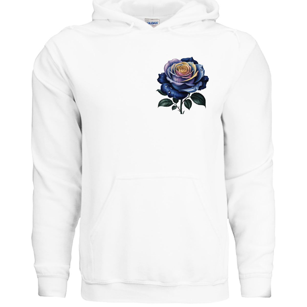 WHITE - FRONT