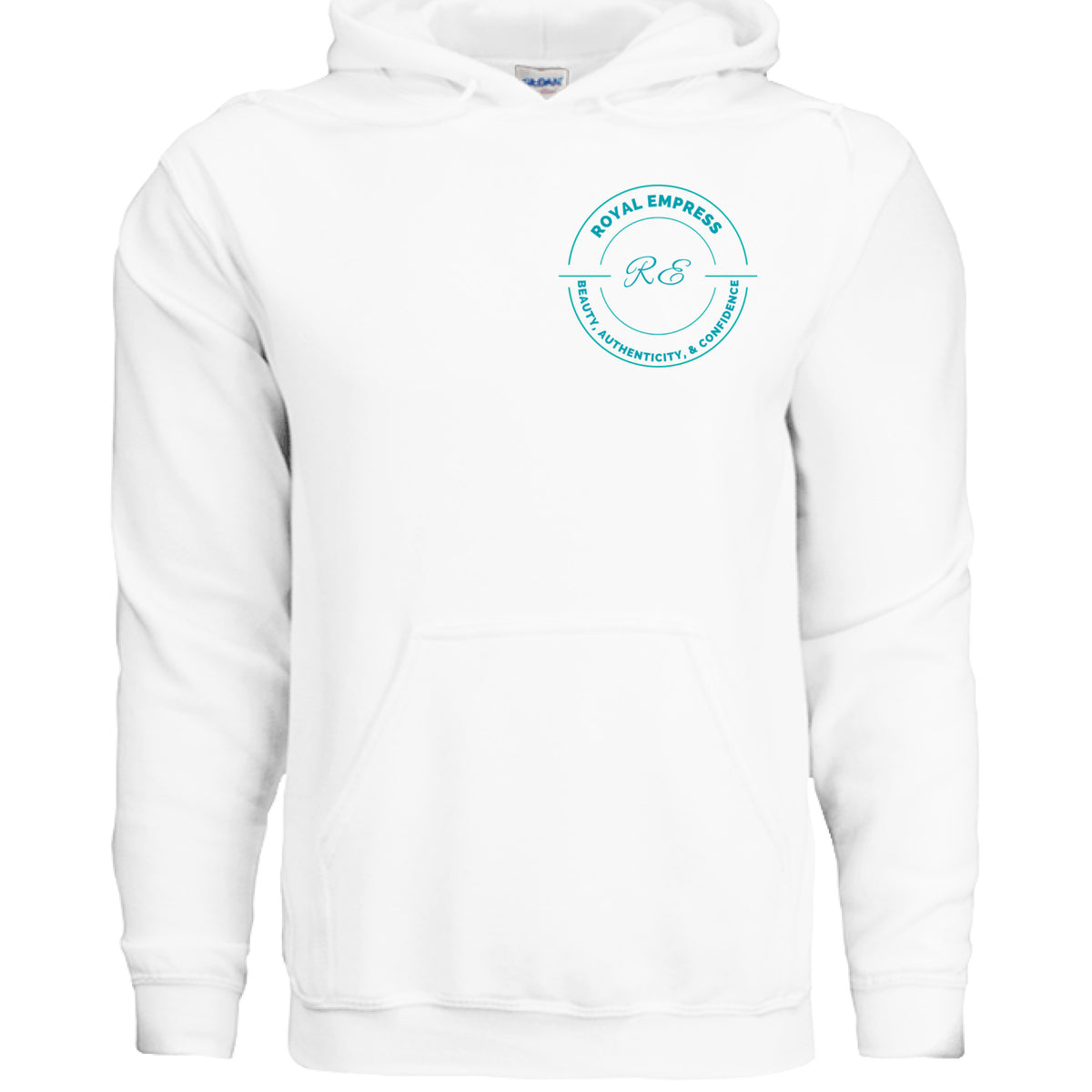 WHITE - FRONT