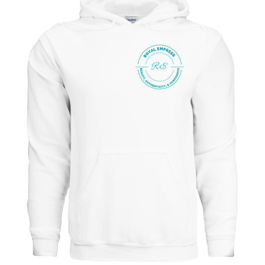 WHITE - FRONT