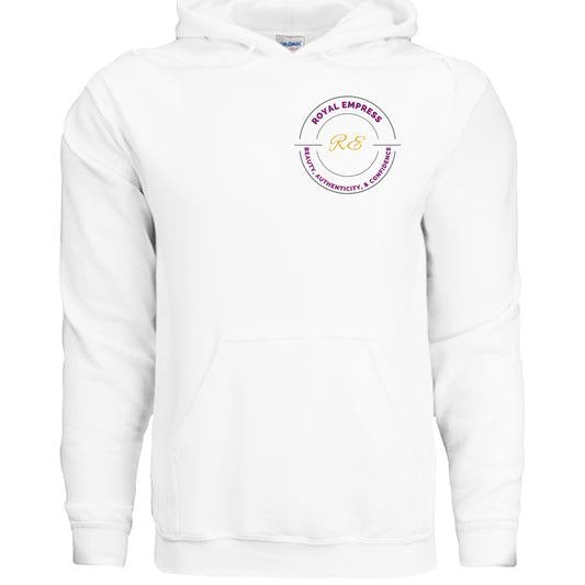 WHITE - FRONT