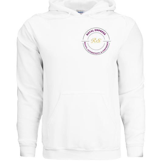 WHITE - FRONT