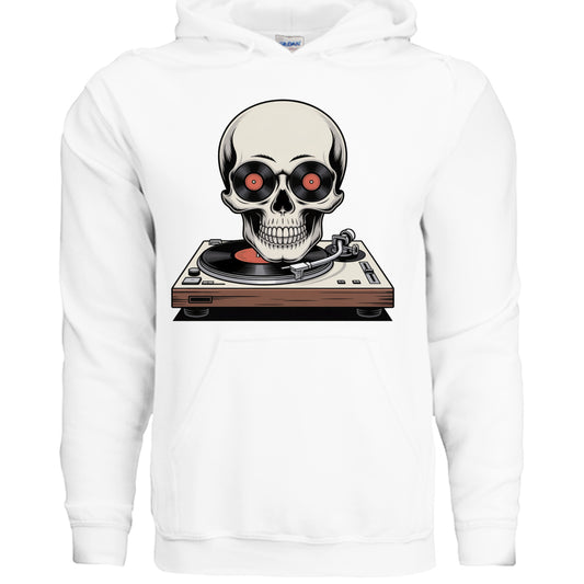 WHITE - FRONT