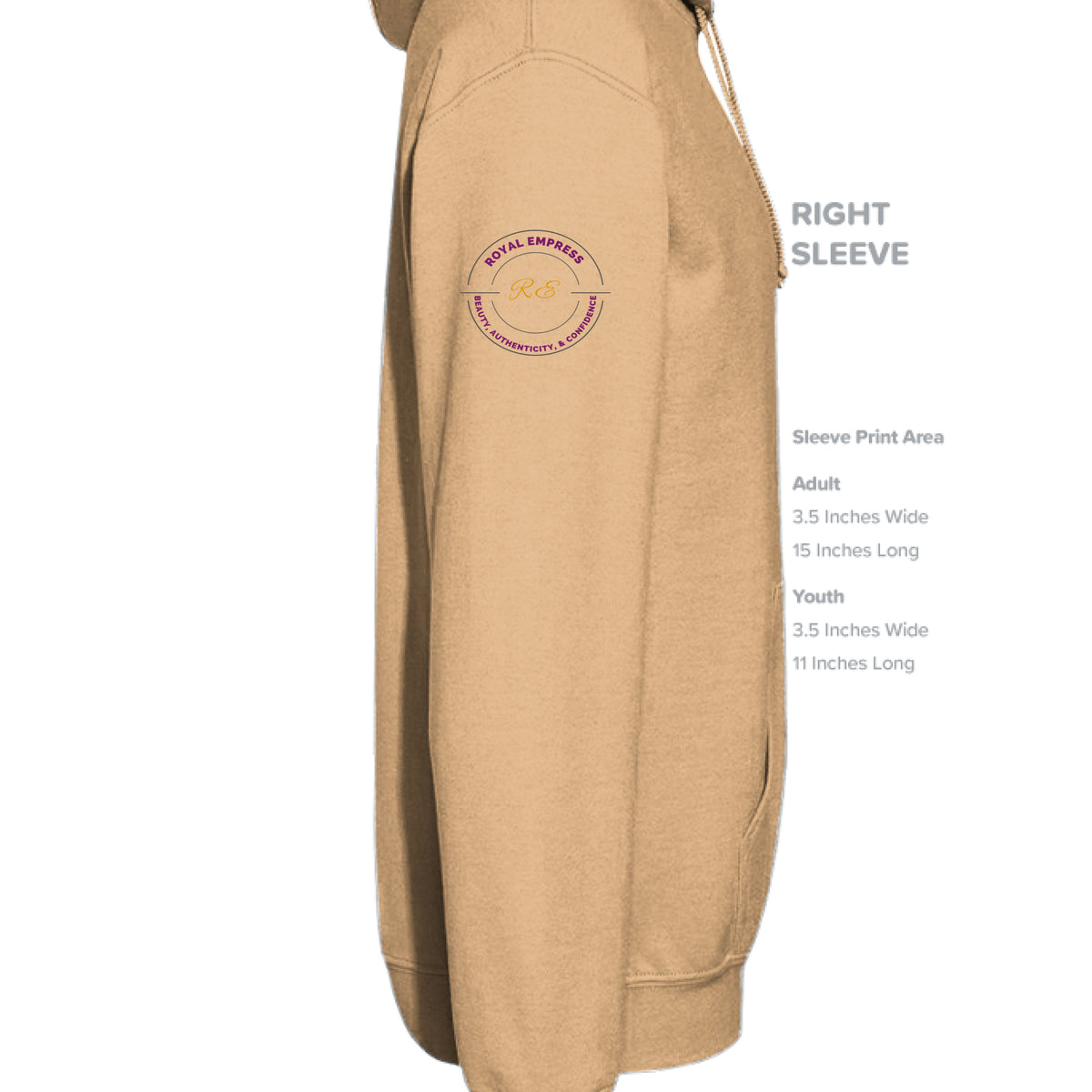 Old Gold - SLEEVE_RIGHT