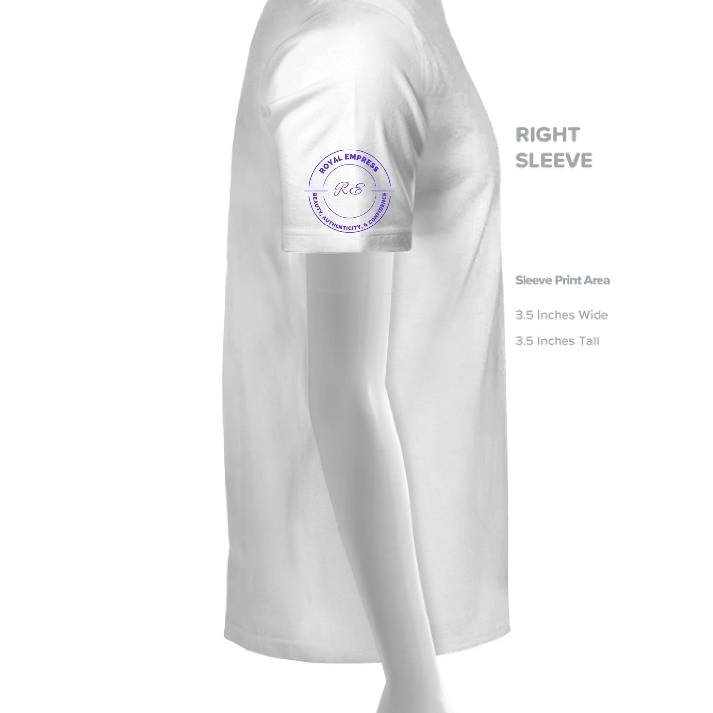 WHITE - SLEEVE_RIGHT