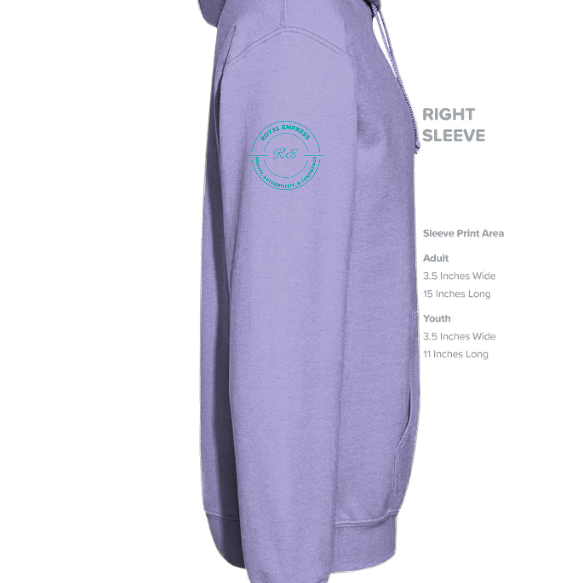 VIOLET - SLEEVE_RIGHT