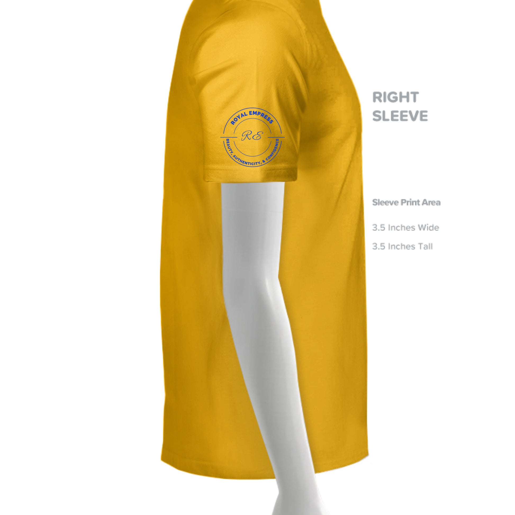 GOLD - SLEEVE_RIGHT