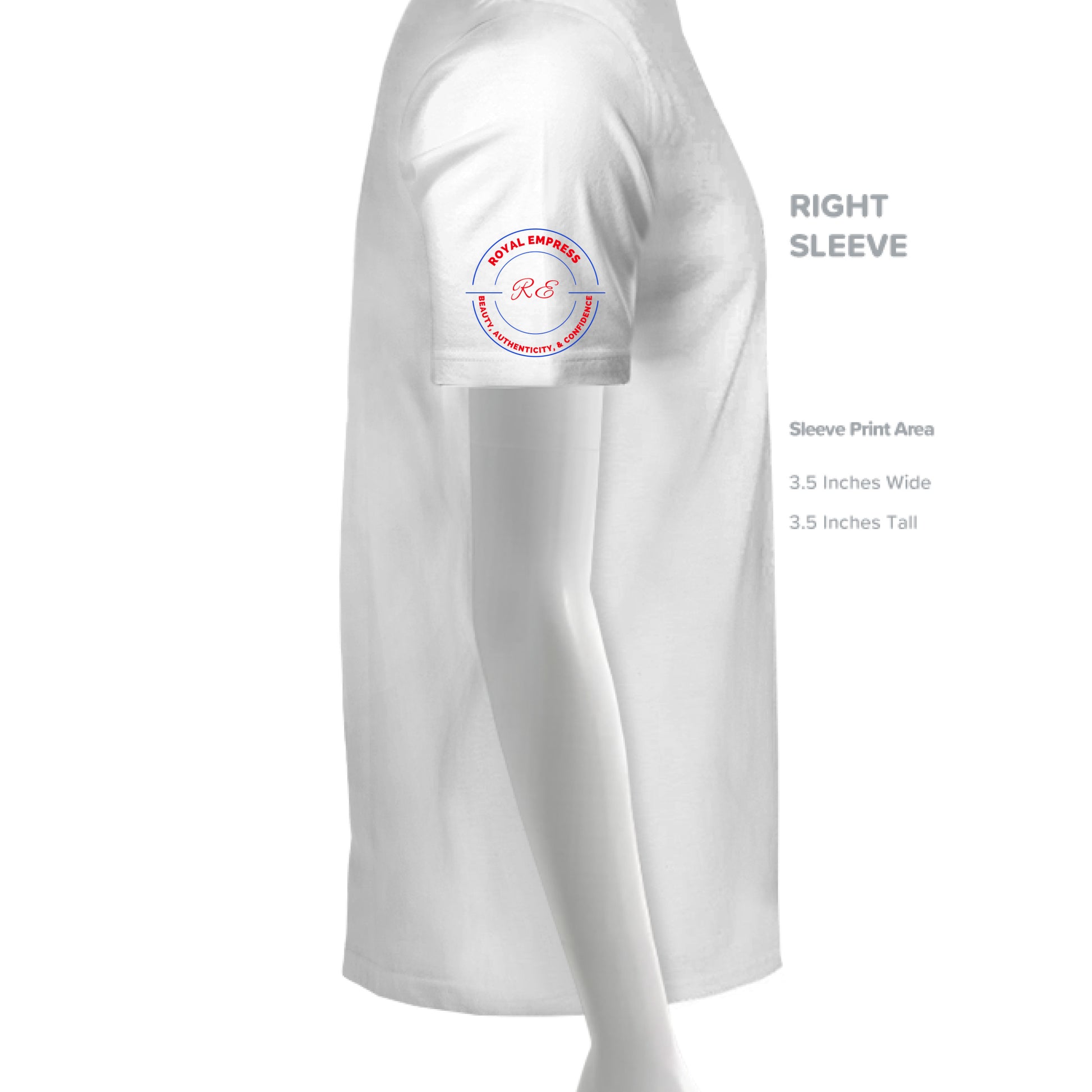 WHITE - SLEEVE_RIGHT