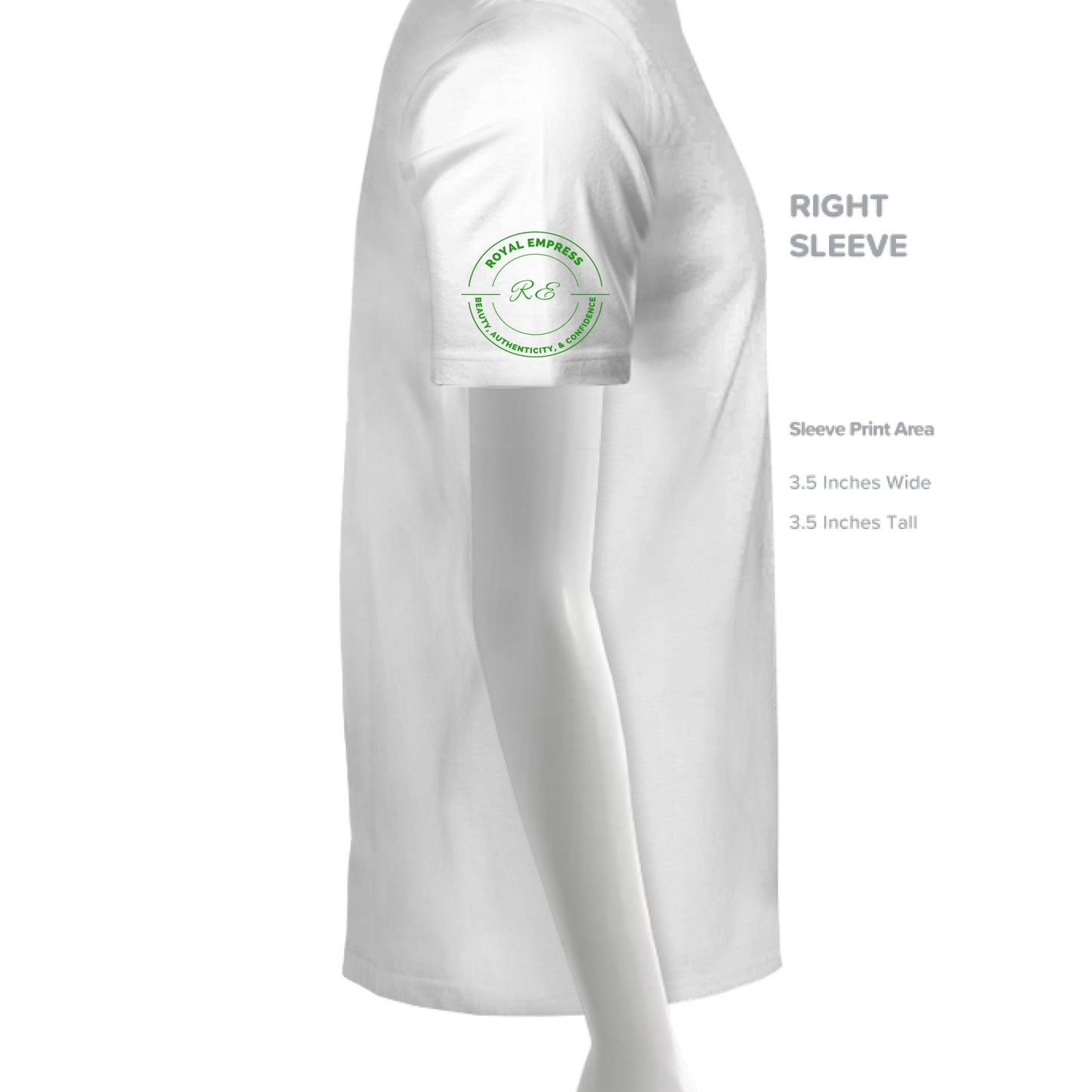 WHITE - SLEEVE_RIGHT