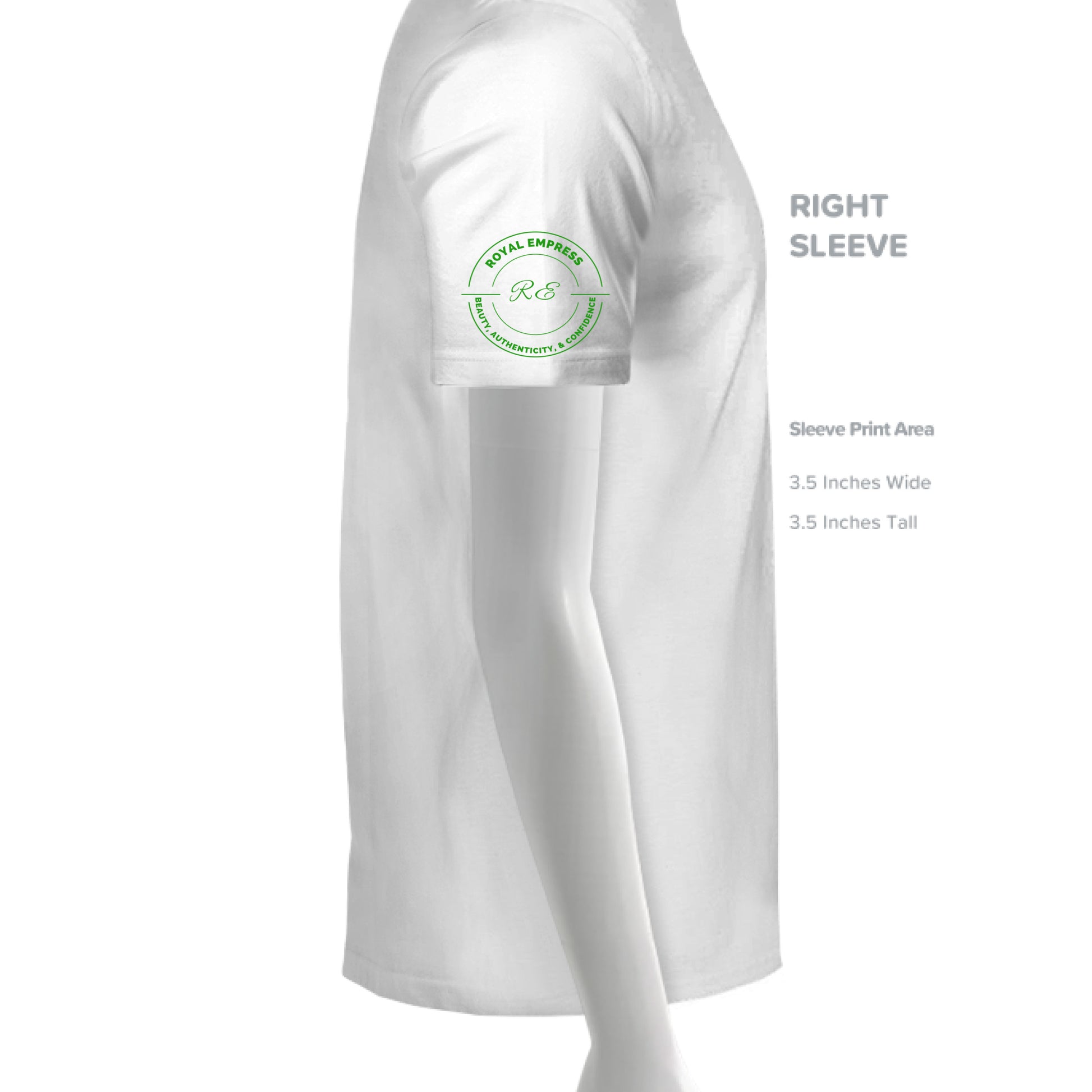 WHITE - SLEEVE_RIGHT