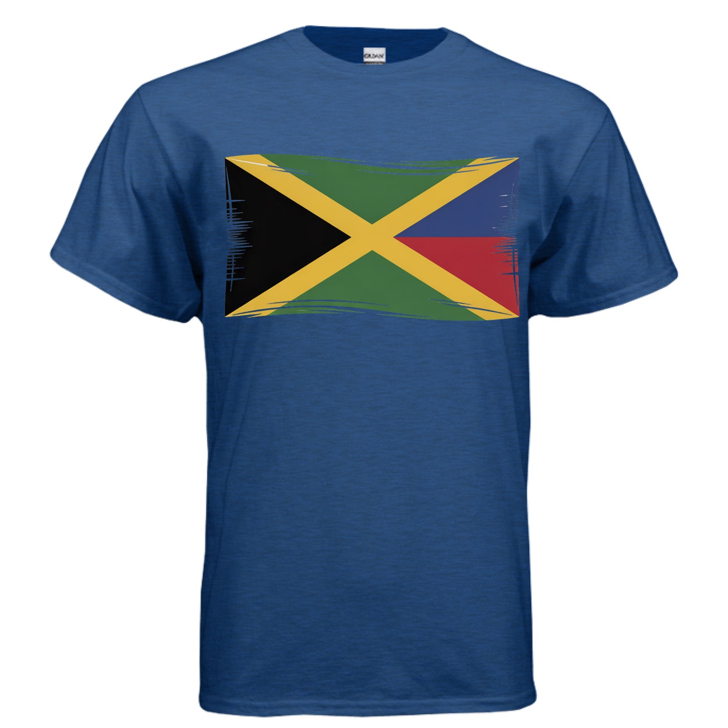 ANTIQUE ROYAL - FRONT