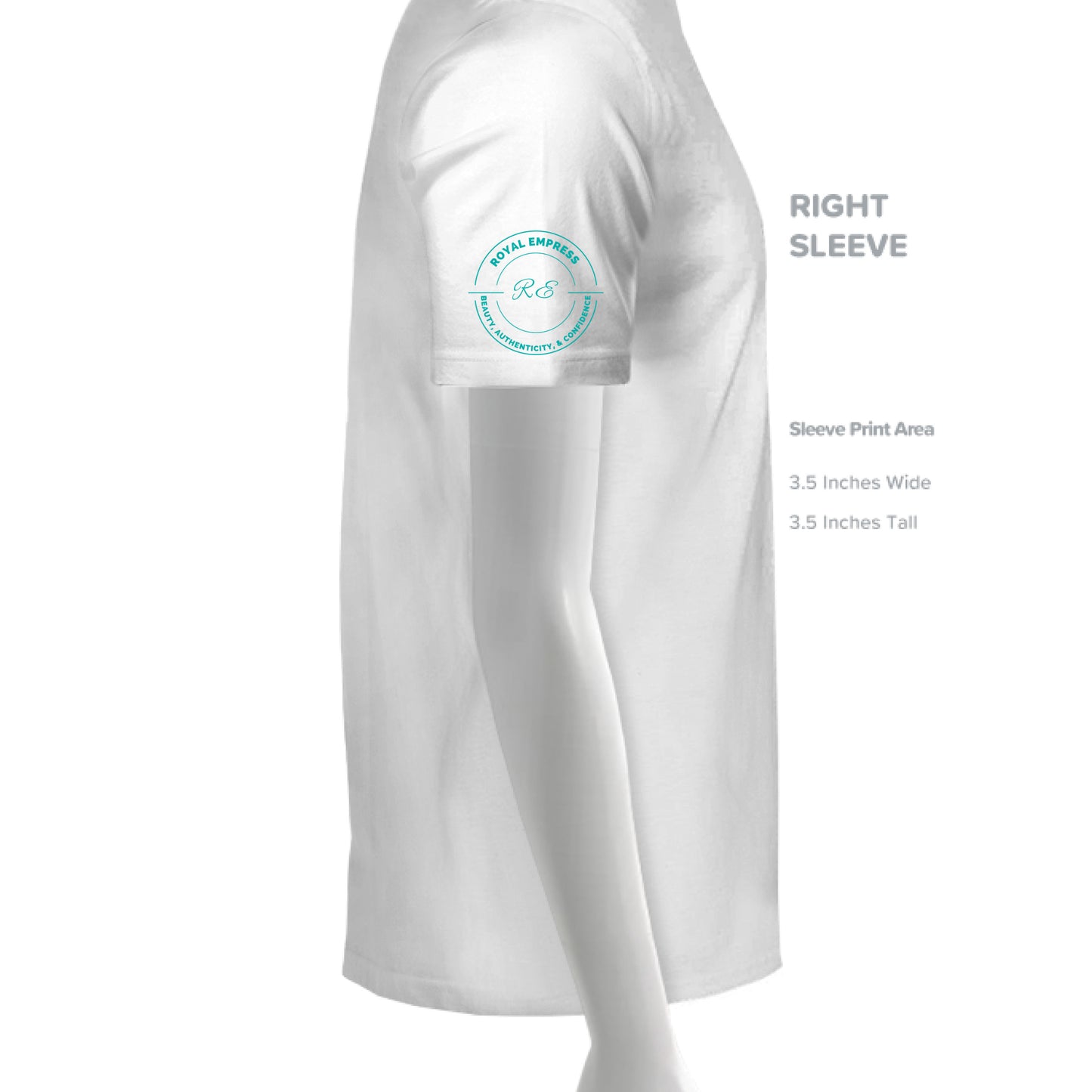 WHITE - SLEEVE_RIGHT