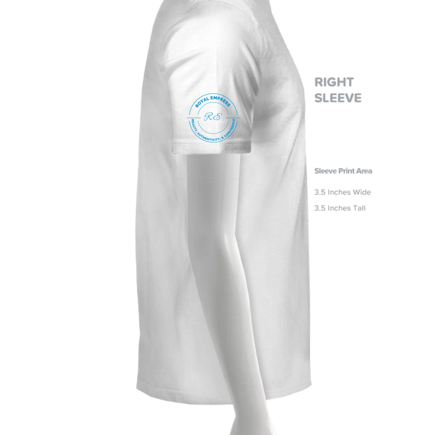 WHITE - SLEEVE_RIGHT