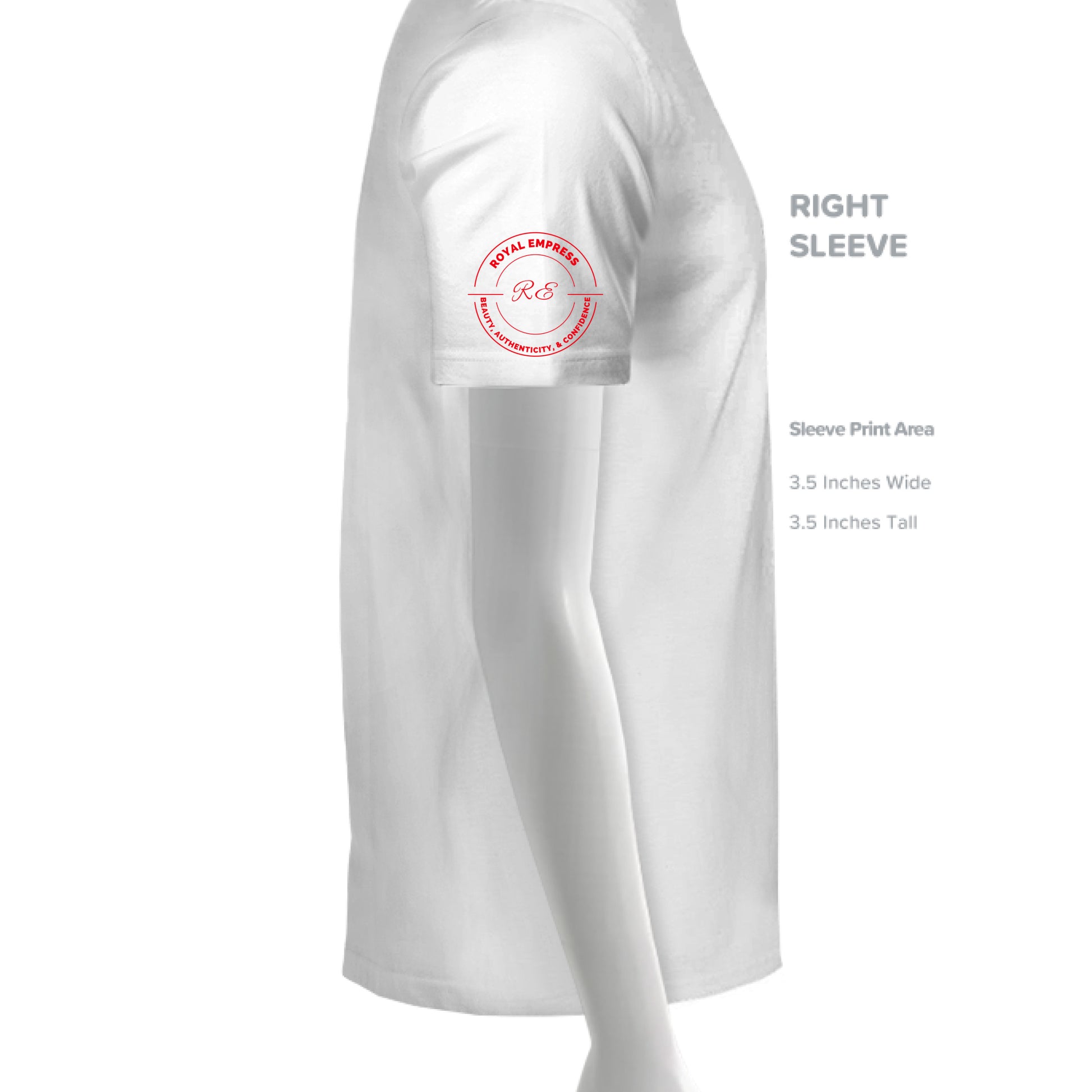 WHITE - SLEEVE_RIGHT