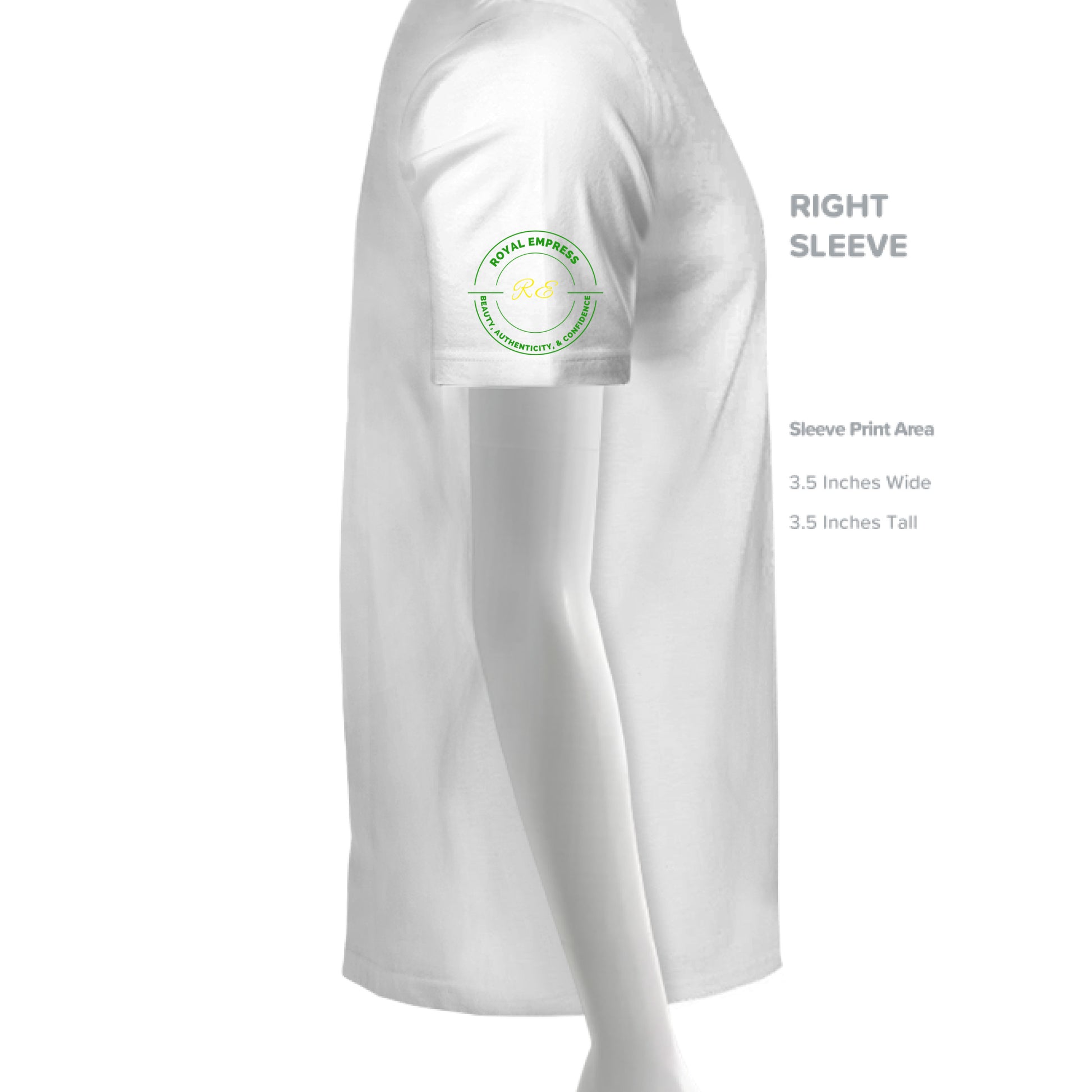 WHITE - SLEEVE_RIGHT