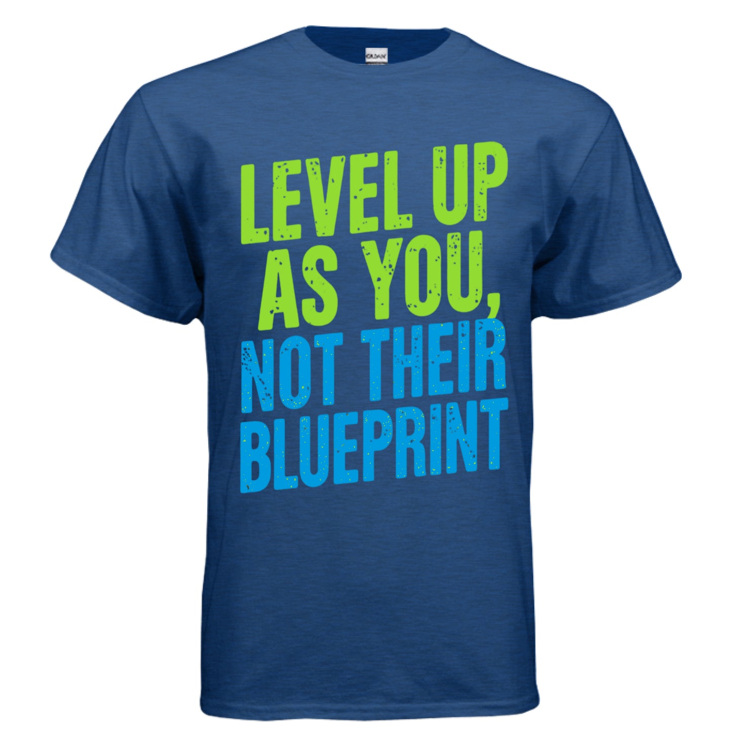 ANTIQUE ROYAL - FRONT