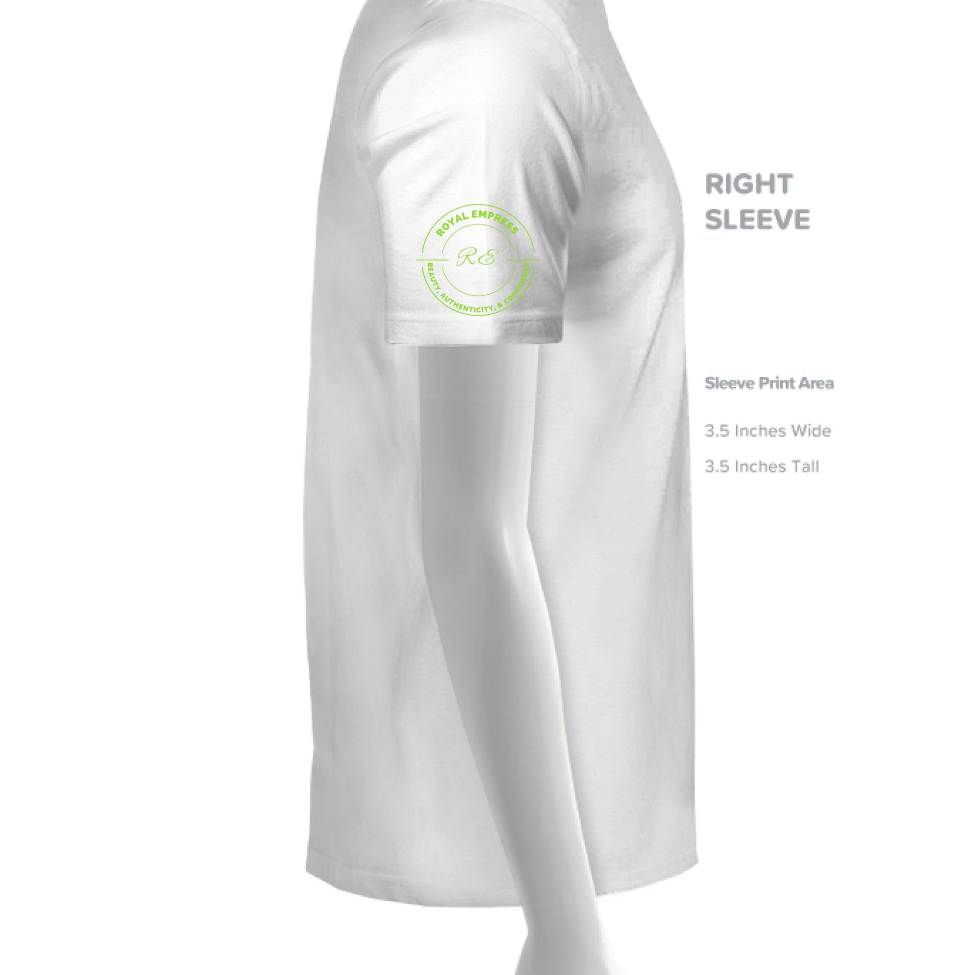 WHITE - SLEEVE_RIGHT