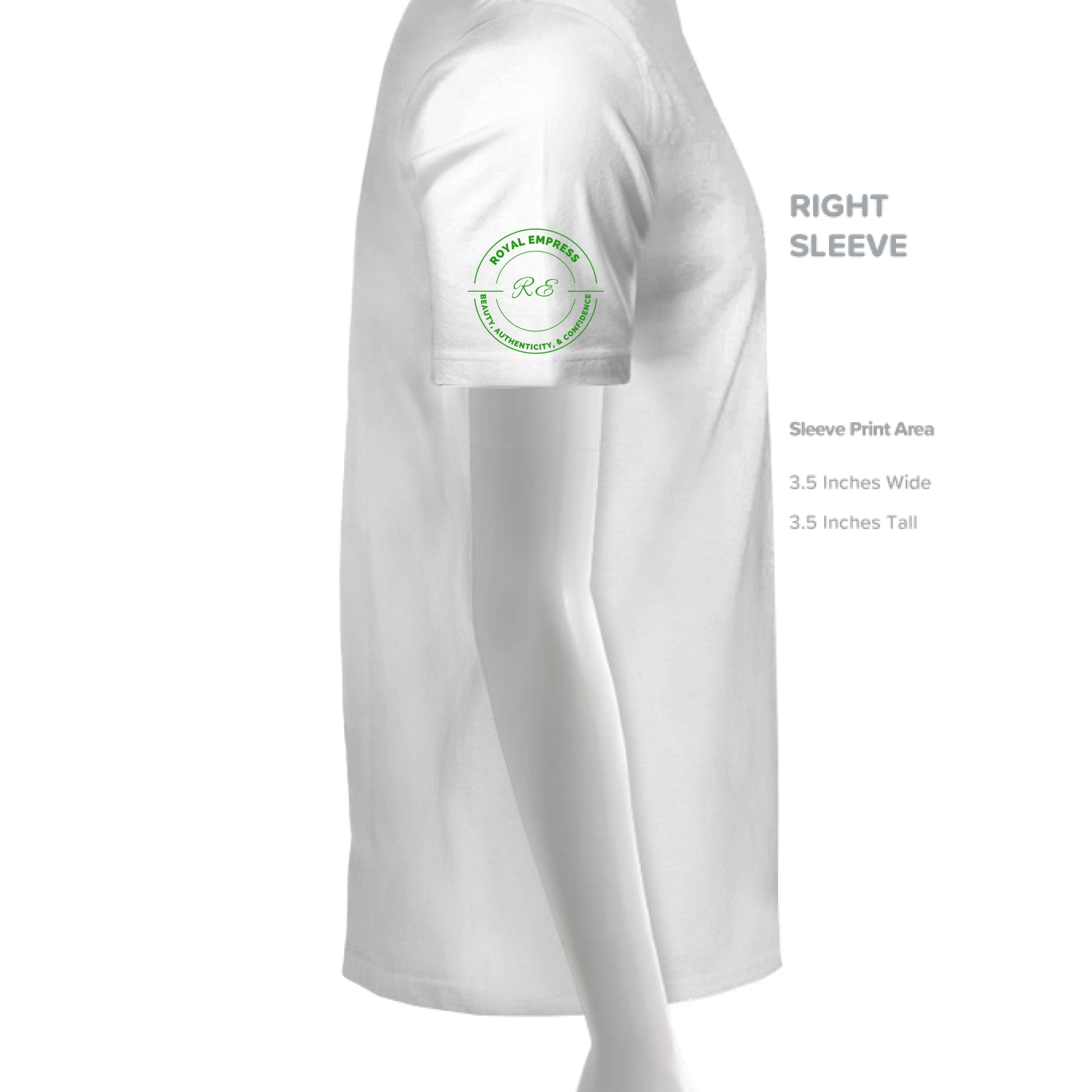 WHITE - SLEEVE_RIGHT